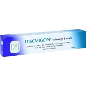 DISCMIGON Massage Balsam Produktbild
