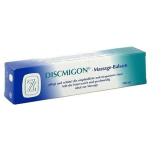 Discmigon Massage Balsam Produktbild