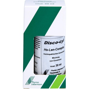DISCO-CYL-Ho-Len-Complex-Tropfen Produktbild