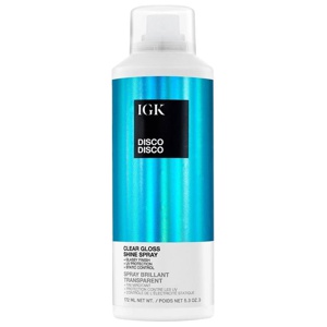 Disco Disco Clear Gloss Shine Spray 172 ml produktbilde