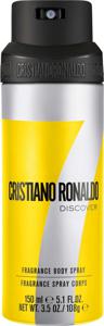Discover Body Spray 150ml produkt bild