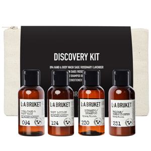 Discovery Kit produkt bild