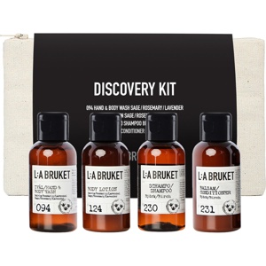 Discovery Kit produktbilde