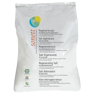 Diskmaskinssalt 2 kg produkt bild