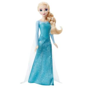 Disney Frozen Core Docka Elsa (Frozen 1) produkt bild