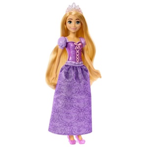 Disney Princess Core Docka Rapunzel produkt bild