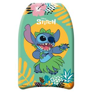 Disney Stitch Bodyboard produkt bild
