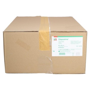 DISPOSIMA Krank.Unterl.60x90 cm 12lagig Produktbild