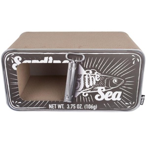 District 70 Kratzmöbel Sardine Produktbild