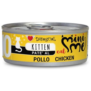 Disugual Mini-Me Kitten 12 x 85 g Produktbild