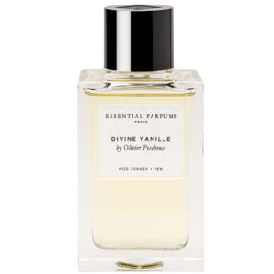 Divine Vanille By Olivier Pescheux EdP 100 ml produkt bild