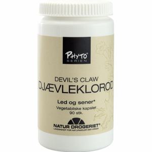 Djävulsklo 90 kapslar - Natur-Drogeriet produkt bild