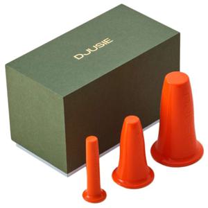 Djusie Facial Dry Cupping Set produkt bild