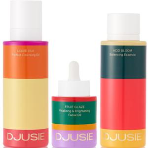 DJUSIE Full Bloom Box Trio produkt bild