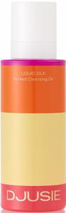 Djusie Liquid Silk Perfect Cleansing Oil 100 ml produkt bild