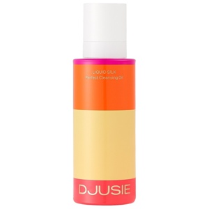 Djusie Liquid Silk Perfect Cleansing Oil 100 ml produktbilde