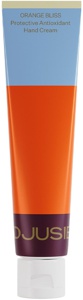 Djusie Orange Bliss Hand Cream 50 ml produktbilde