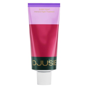 Djusie Sleep Tight Intensive Night Treatment 50 ml produktbilde