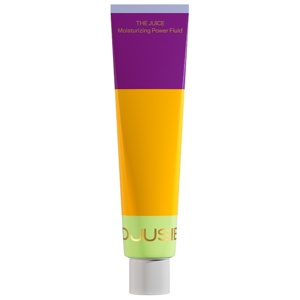 Djusie The Juice Moisturizing Power Fluid produktbilde