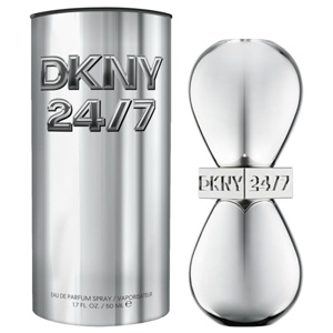 DKNY 24/7 Eau De Parfum 50 ml produktbillede