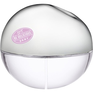 DKNY Be 100% Delicious Eau de Parfum - 50 ml produktbillede