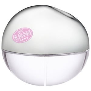 DKNY Be 100% Delicious Eau De Parfum 50 ml produktbillede