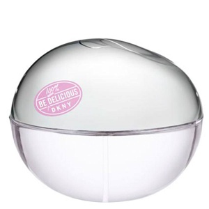 DKNY Be 100% Delicious Eau De Parfum 50ml produktbilde
