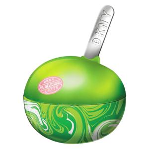 DKNY Be Delicious Café Matcha Latte Eau De Parfum 50ml produkt bild