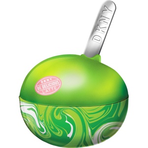 DKNY Be Delicious Café Matcha Latte Eau De Parfum 50ml produktbillede