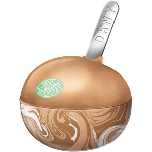 DKNY Be Delicious Café Pistachio Latte Eau de Parfum - 50 ml produktbillede
