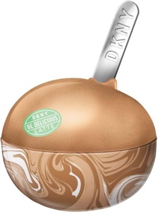 DKNY Be Delicious Café Pistachio Latte Eau de Parfum 50 ml produktbilde
