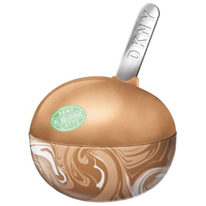 DKNY Be Delicious Café Pistachio Latte Eau De Parfum 50ml produkt bild