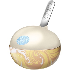 DKNY Be Delicious Café Vanilla Latte Eau de Parfum - 50 ml produktbillede