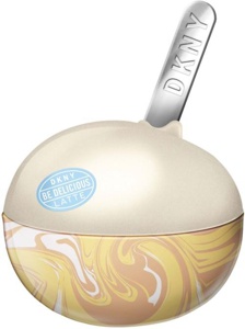 DKNY Be Delicious Café Vanilla Latte Eau de Parfum 50 ml produktbilde