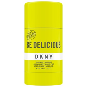 DKNY Be Delicious Deostick 75 g produktbilde