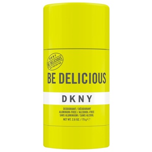 DKNY Be Delicious Deostick 75g produkt bild