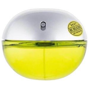 DKNY Be Delicious EDP 100 ml Produktbild