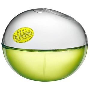 DKNY Be Delicious Edp 100ml produkt bild