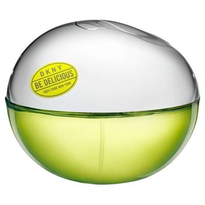 DKNY Be Delicious Edp 30ml produkt bild