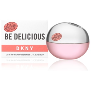 DKNY Be Delicious Fresh Blossom Eau De Parfum 50 ml produktbillede