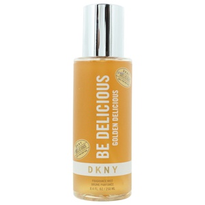 DKNY Be Delicious Golden Delicious Fragrance Mist 250ml product image