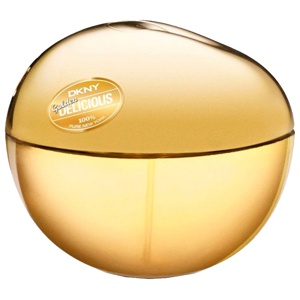 DKNY Be Delicious Golden EDP 50 ml Produktbild