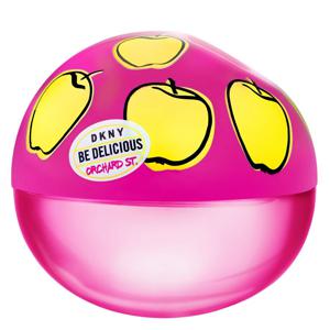 DKNY Be Delicious Orchard St. Eau de Parfum 30 ml produkt bild