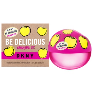 DKNY Be Delicious Orchard St. Eau De Parfum 30 ml produktbillede