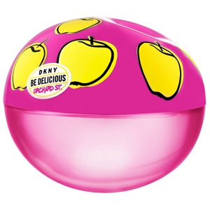 DKNY Be Delicious Orchard St. Eau de Parfum 50 ml produkt bild