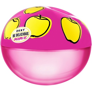 DKNY Be Delicious Orchard St. EDP produktbillede