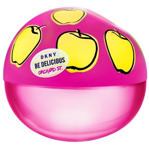 DKNY Be Delicious Orchard St. EDP 30 ml produktbillede