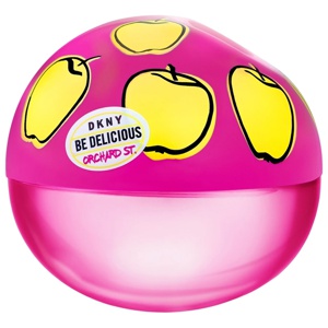 DKNY Be Delicious Orchard St. EDP 50 ml Produktbild
