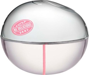 DKNY Be Extra Delicious Eau De Parfum 50 ml produktbilde