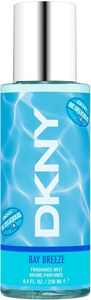 DKNY Body Mist Pool Party Bay Breeze 250ml produktbilde